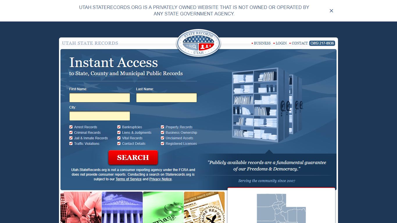 Davis County Arrest, Court, and Public Records