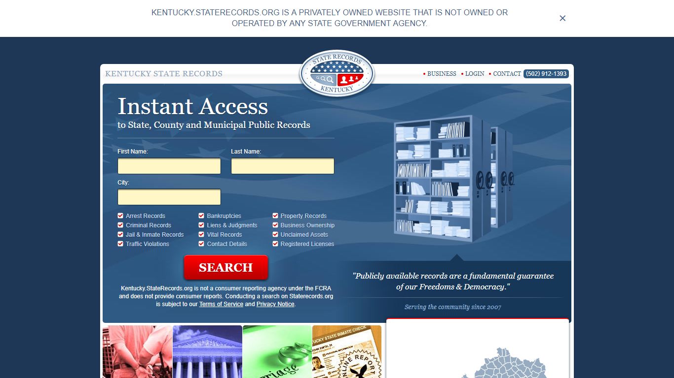 Daviess County Arrest, Court, and Public Records