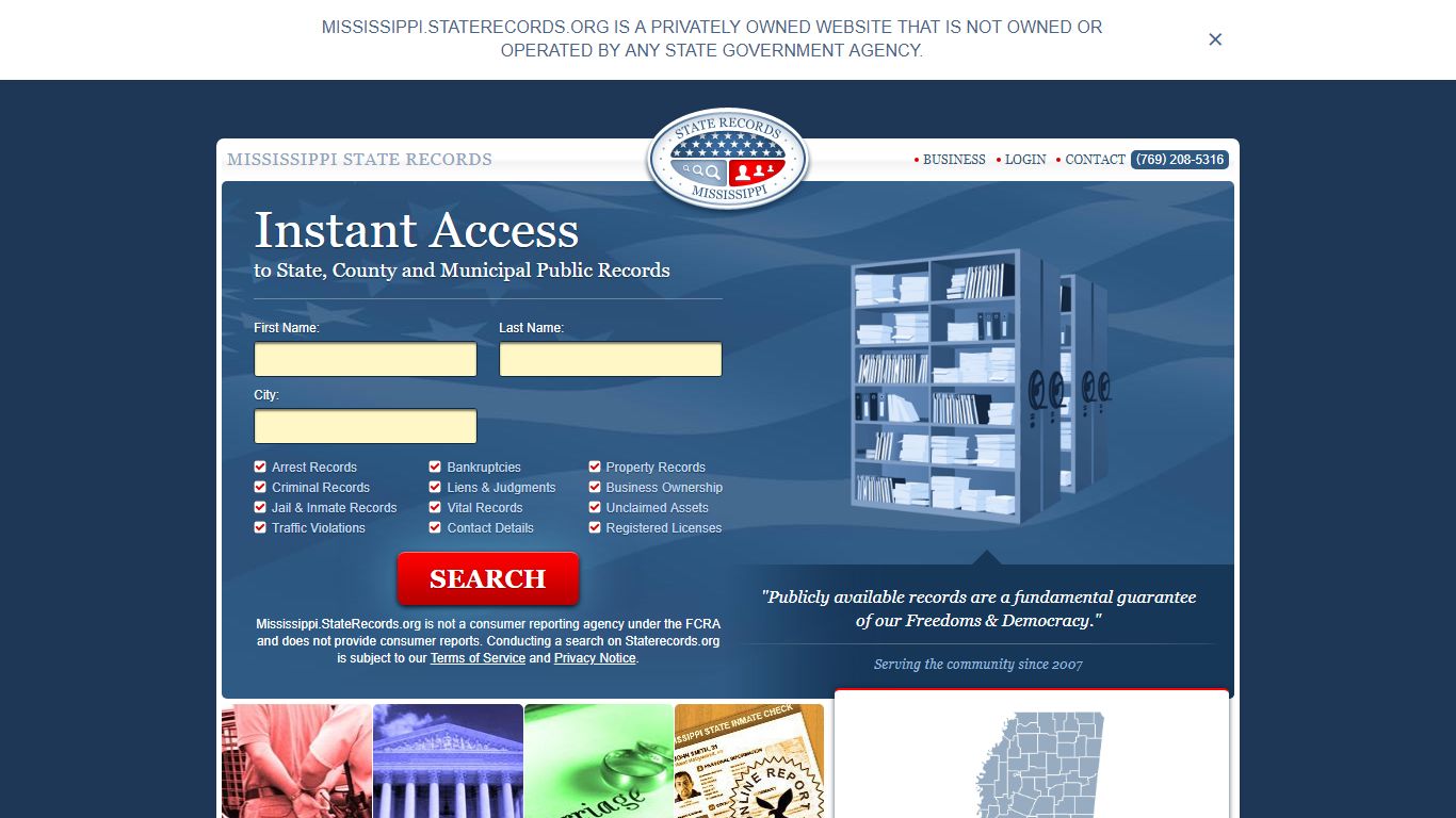 Jefferson Davis County Arrest, Court, and Public Records